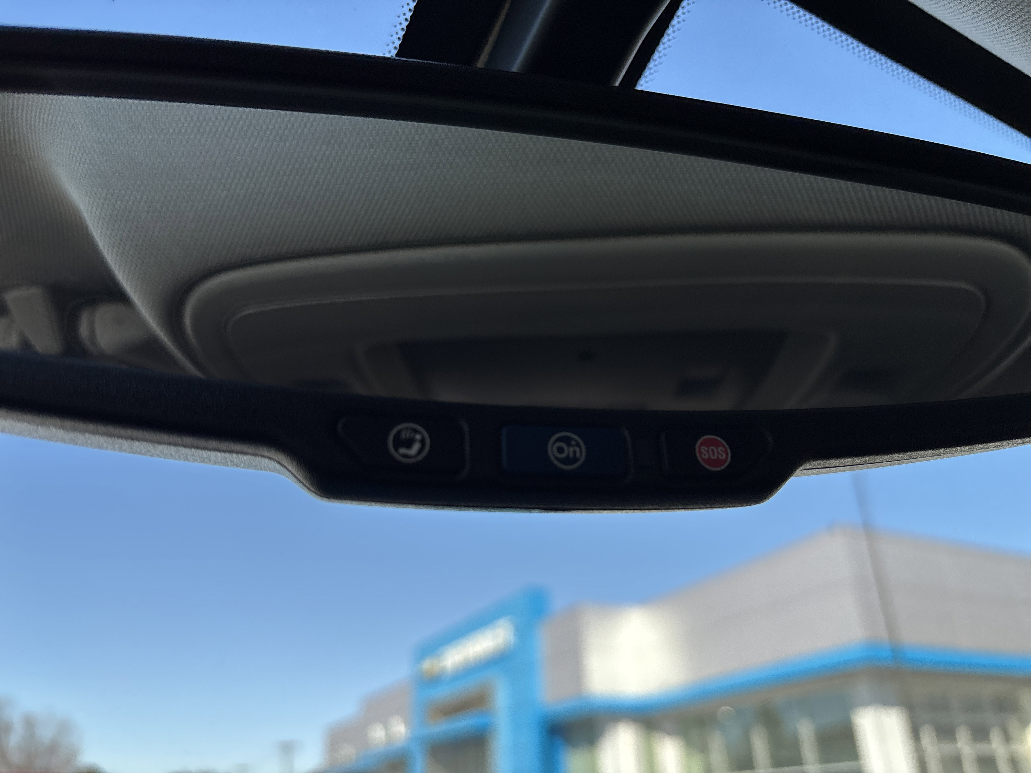 2017 Chevrolet Silverado 1500 2LT