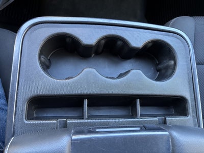 2017 Chevrolet Silverado 1500 2LT