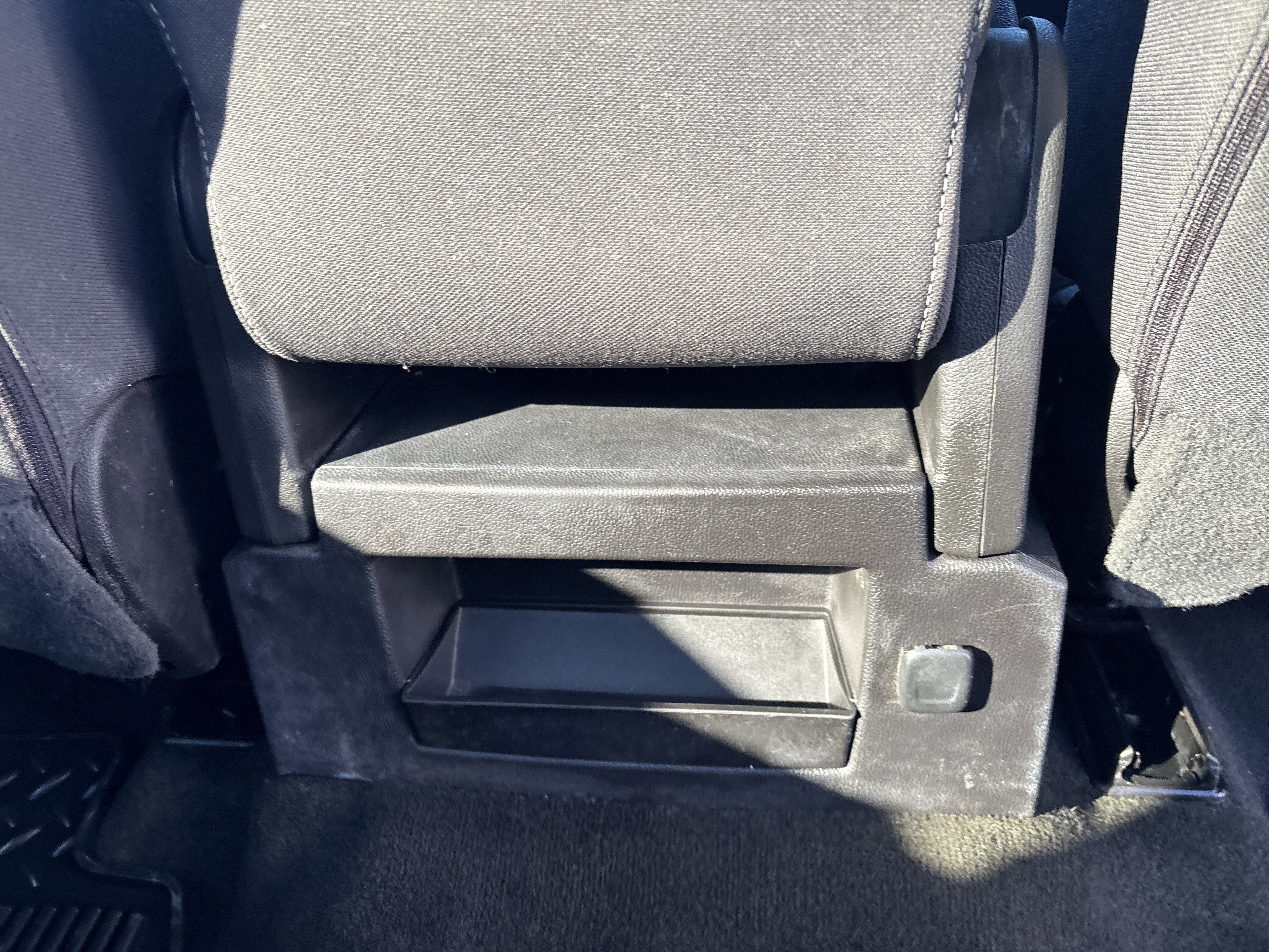 2017 Chevrolet Silverado 1500 2LT