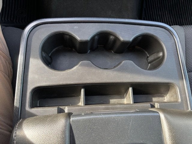 2015 Chevrolet Silverado 1500 2LT