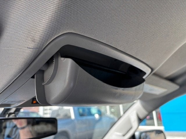 2015 Chevrolet Silverado 1500 2LT