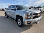 2015 Chevrolet Silverado 1500 2LT