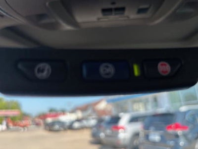 2018 Chevrolet Silverado 1500 2LZ