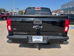 2018 Chevrolet Silverado 1500 2LZ