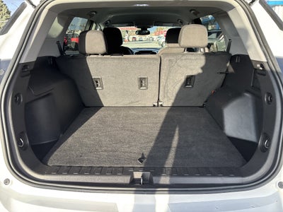 2024 GMC Terrain AWD SLE