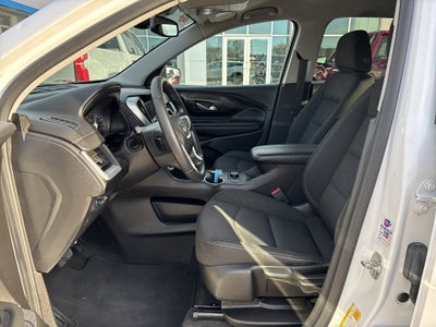 2024 GMC Terrain AWD SLE