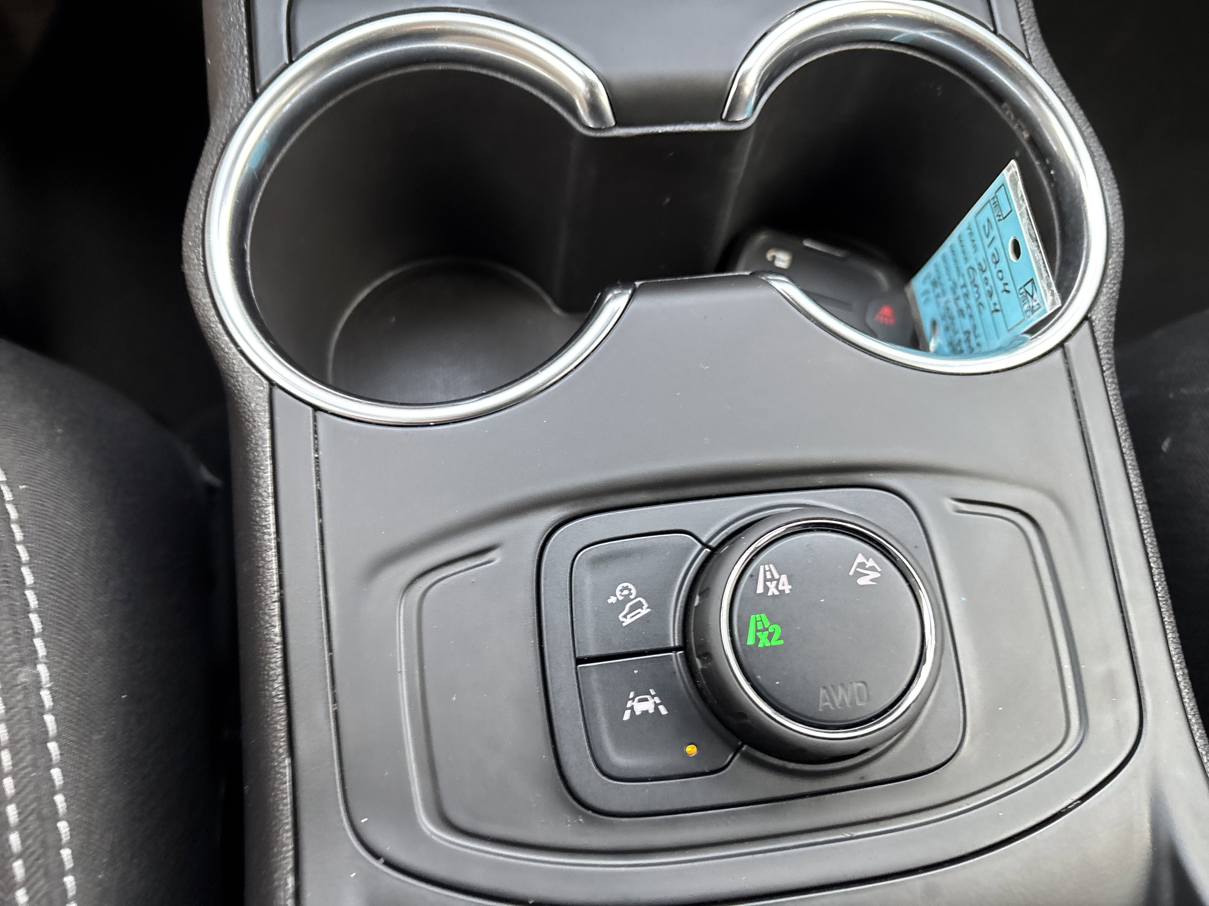 2024 GMC Terrain AWD SLE