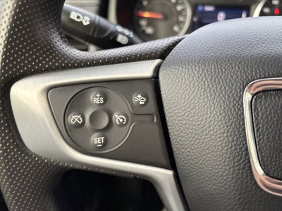 2024 GMC Terrain AWD SLE