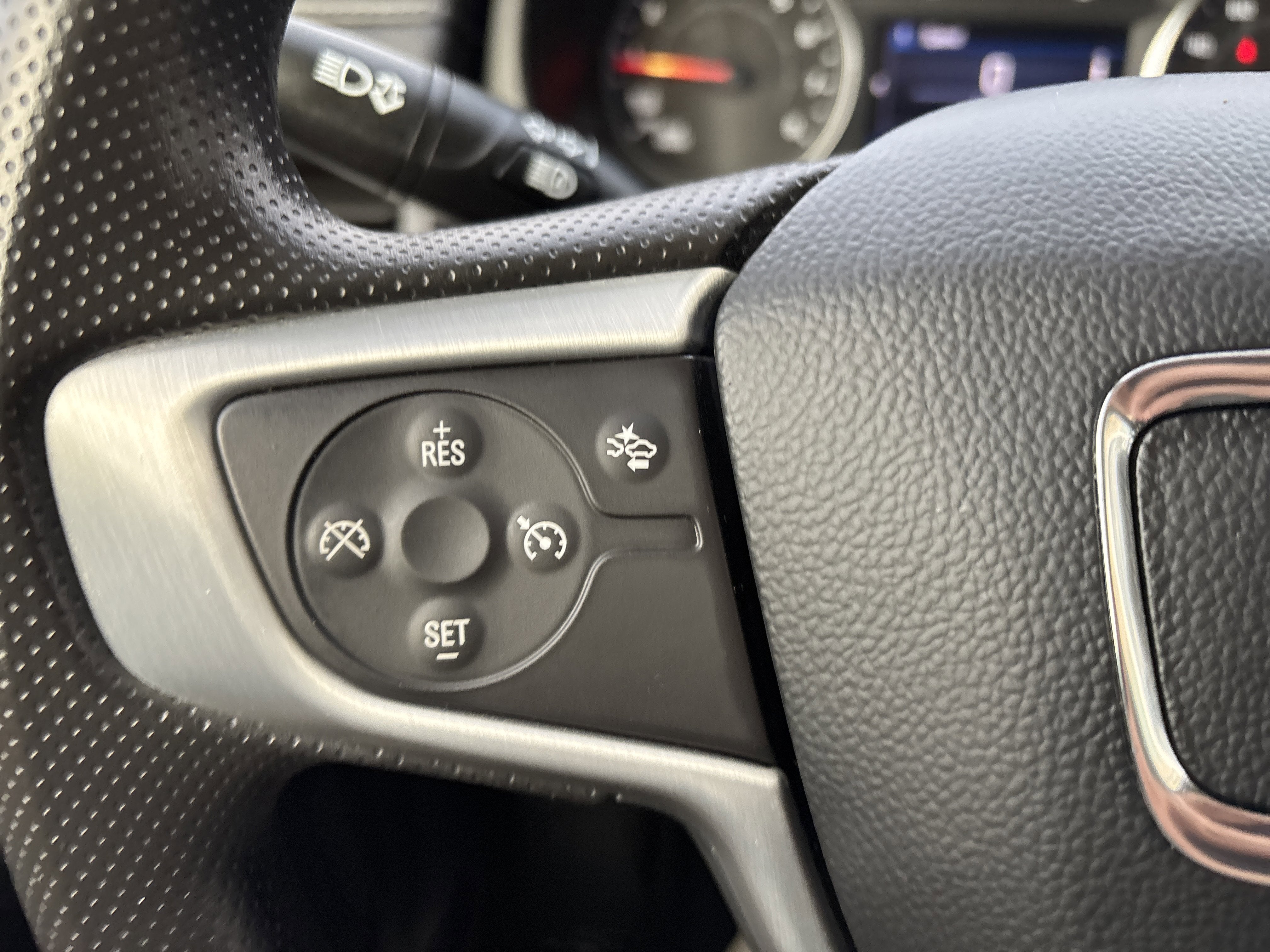 2024 GMC Terrain AWD SLE