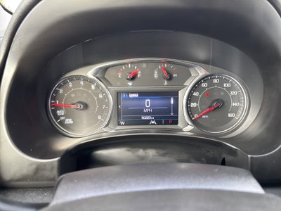 2024 GMC Terrain AWD SLE