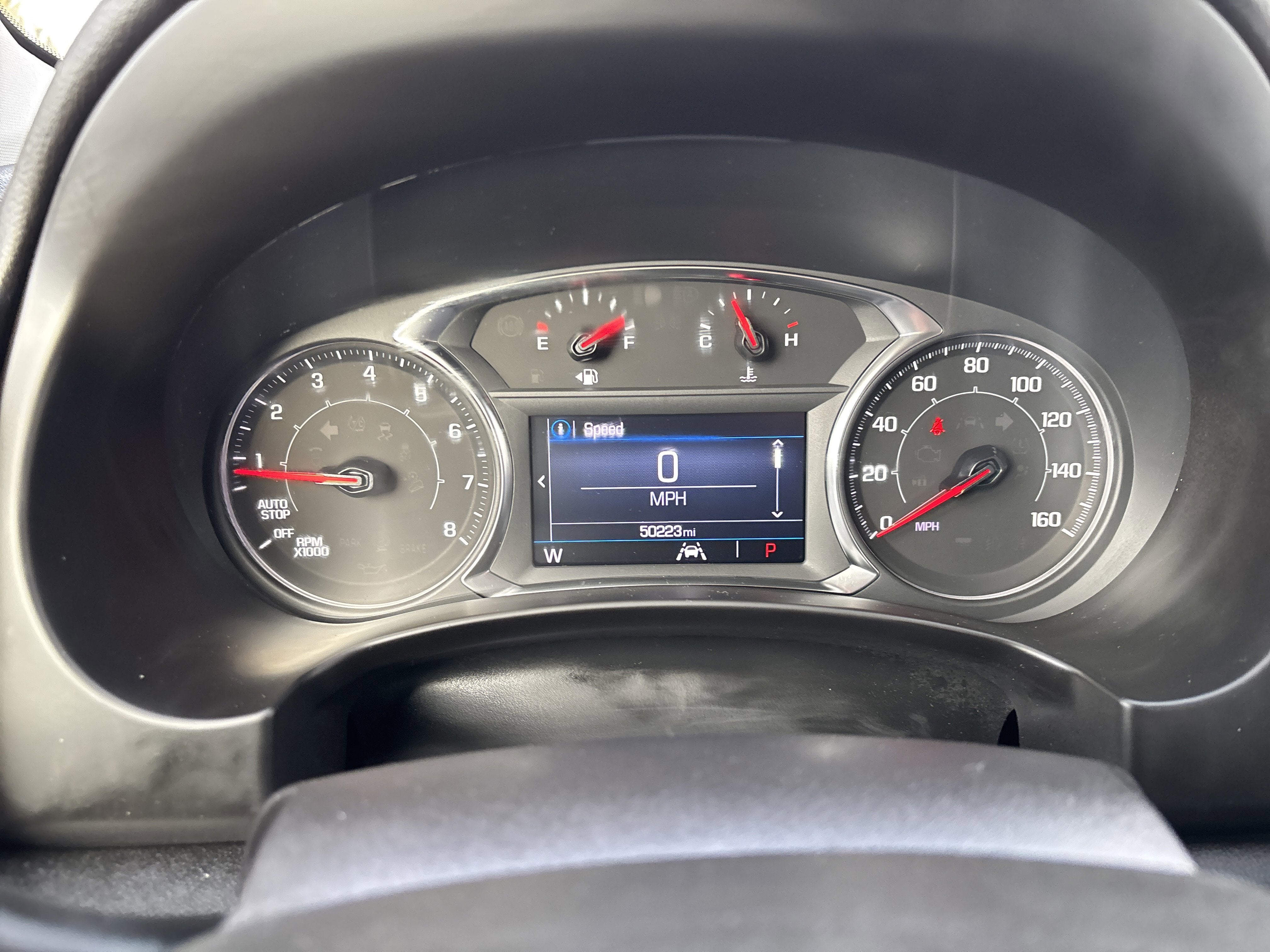 2024 GMC Terrain AWD SLE
