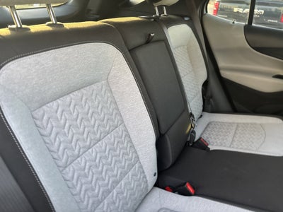 2024 Chevrolet Equinox AWD 1FL