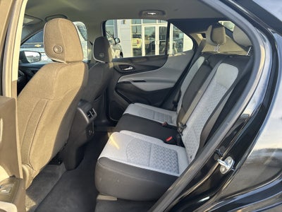 2024 Chevrolet Equinox AWD 1FL