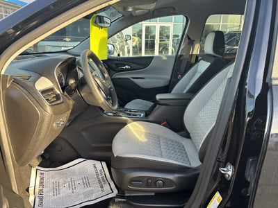 2024 Chevrolet Equinox AWD 1FL