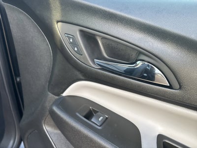 2024 Chevrolet Equinox AWD 1FL