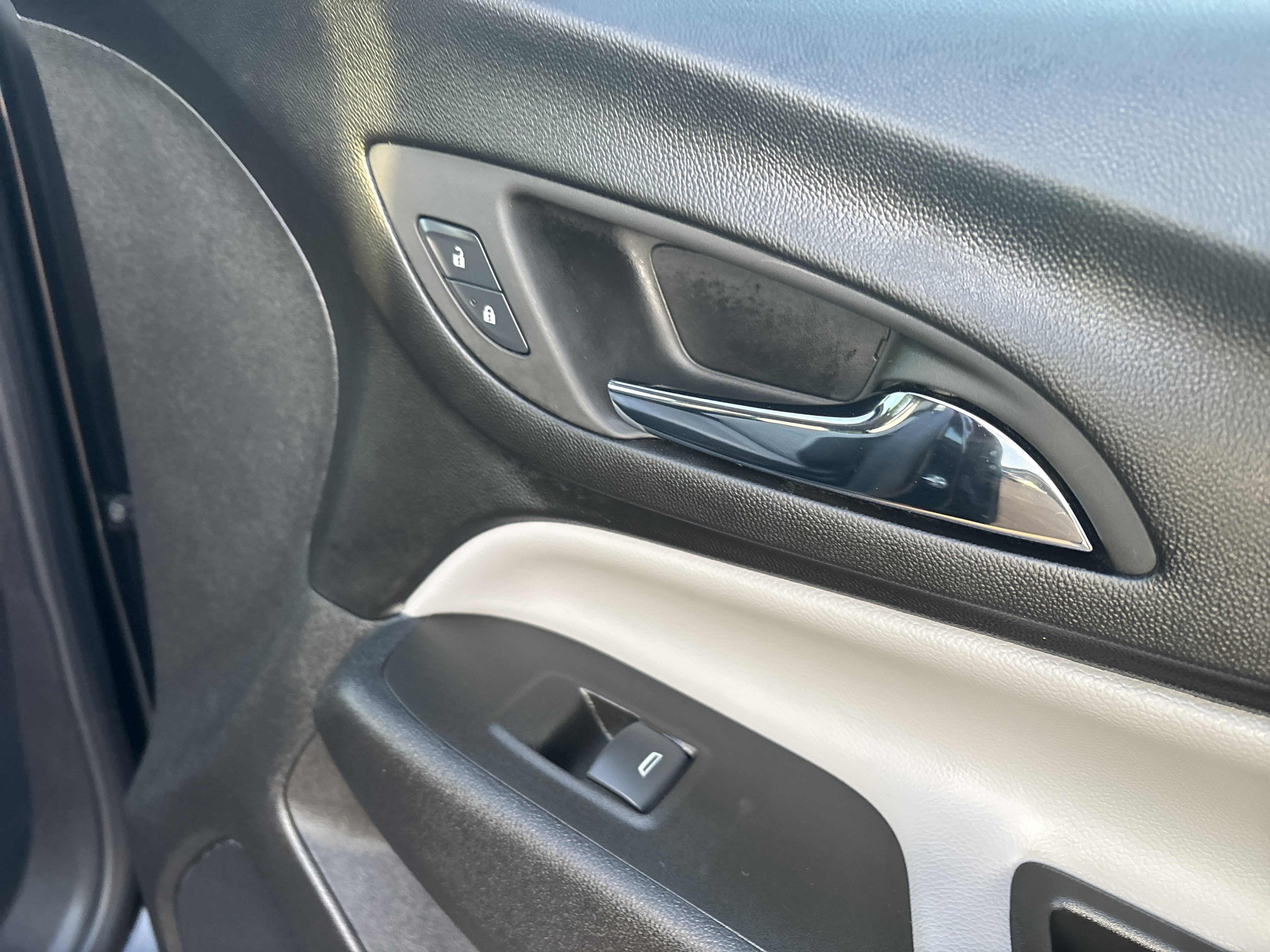 2024 Chevrolet Equinox AWD 1FL