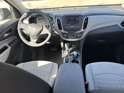 2022 Chevrolet Equinox AWD 1FL