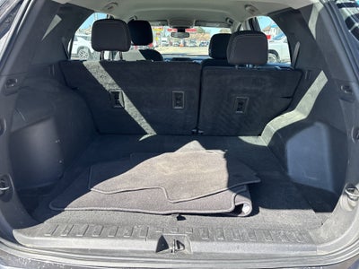 2022 Chevrolet Equinox AWD 1FL