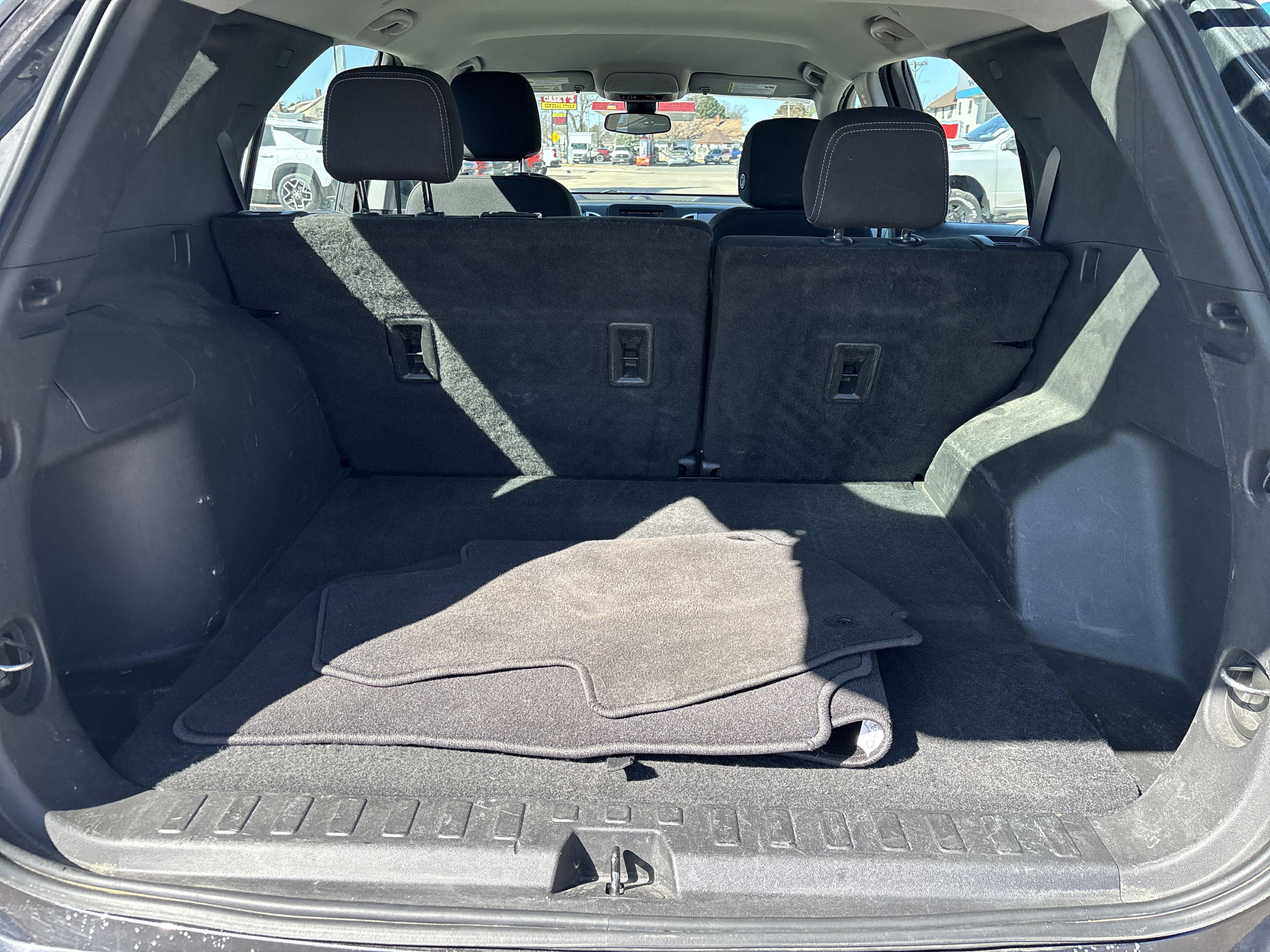 2022 Chevrolet Equinox AWD 1FL