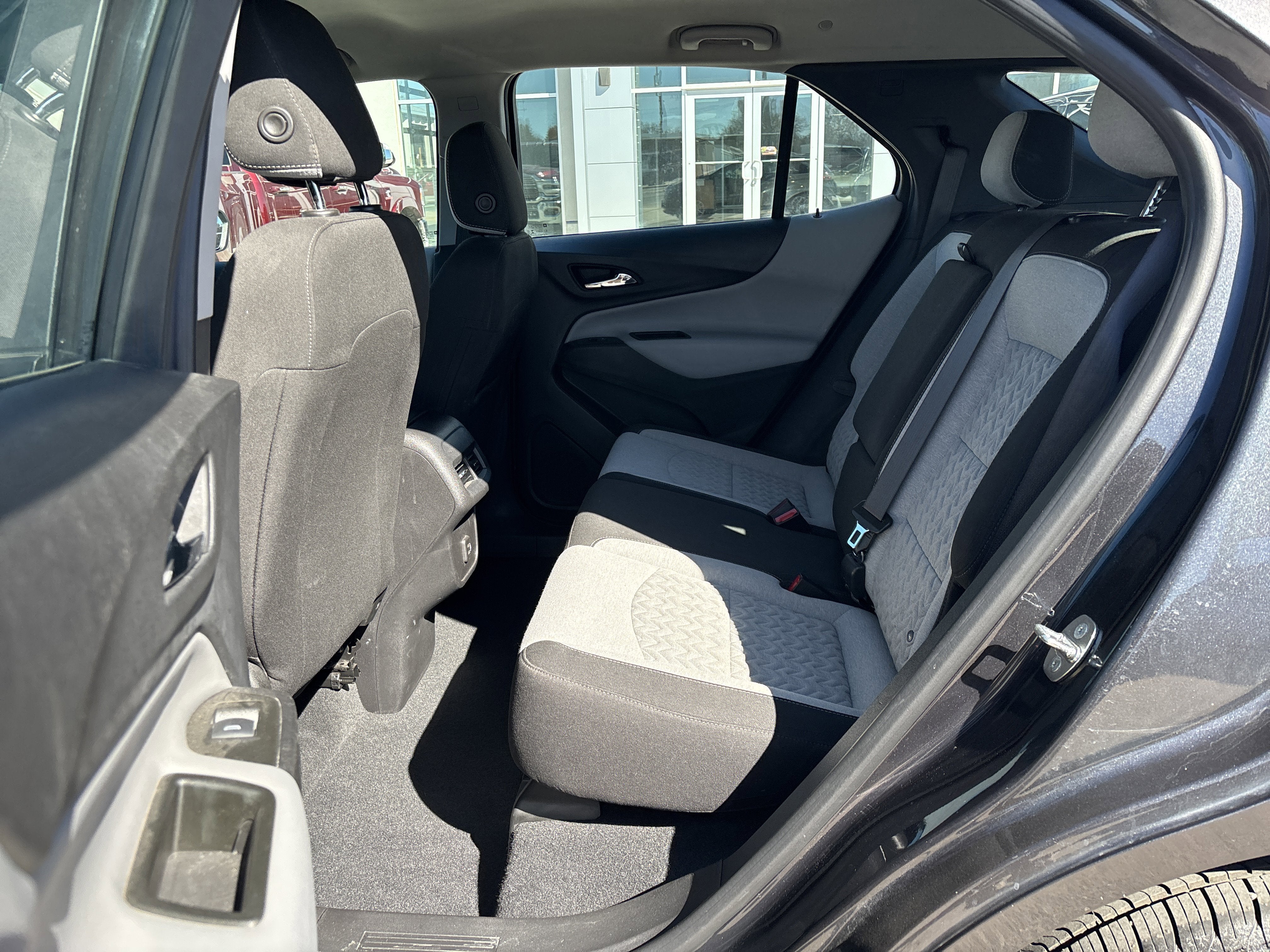 2022 Chevrolet Equinox AWD 1FL