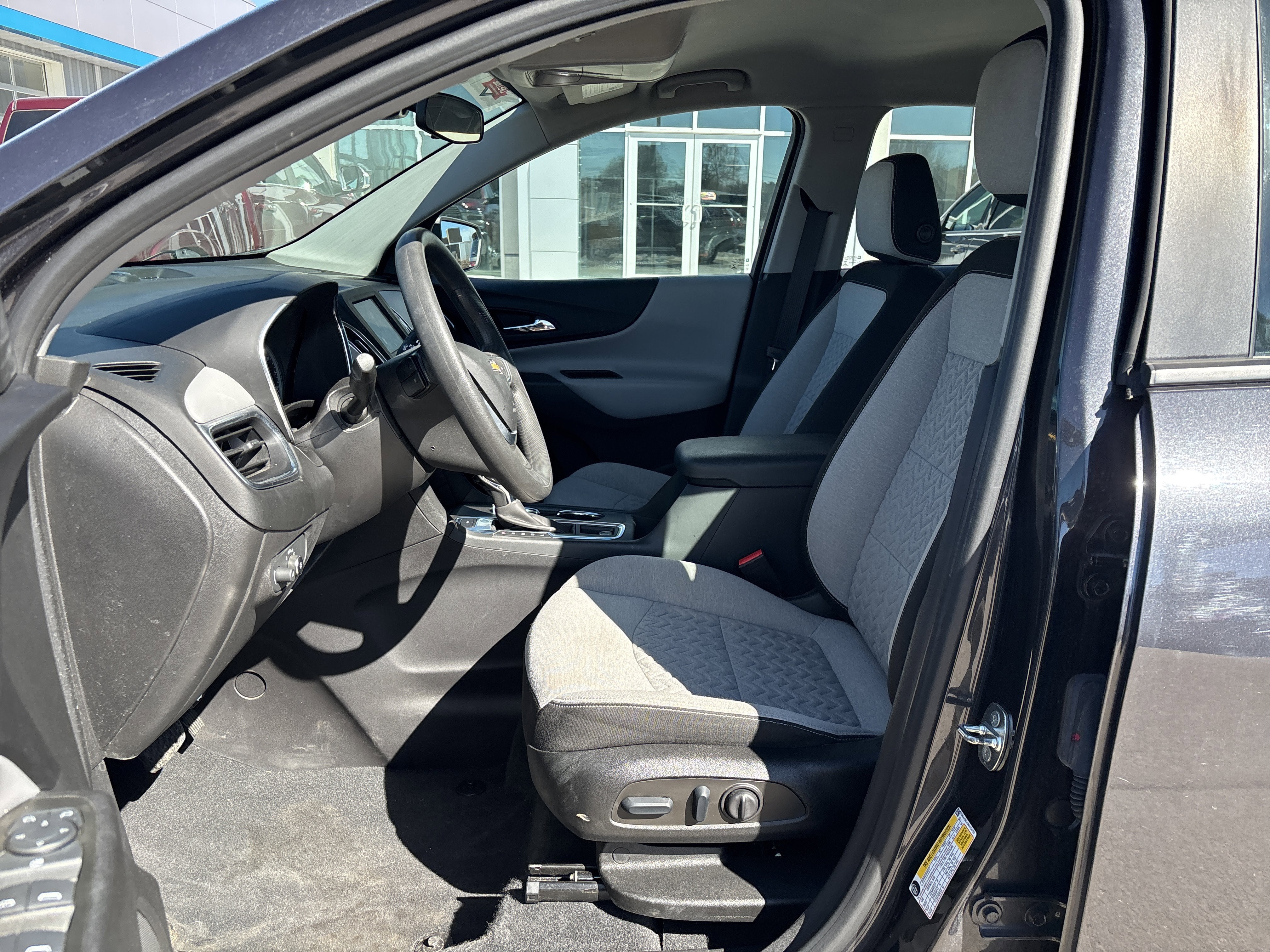 2022 Chevrolet Equinox AWD 1FL