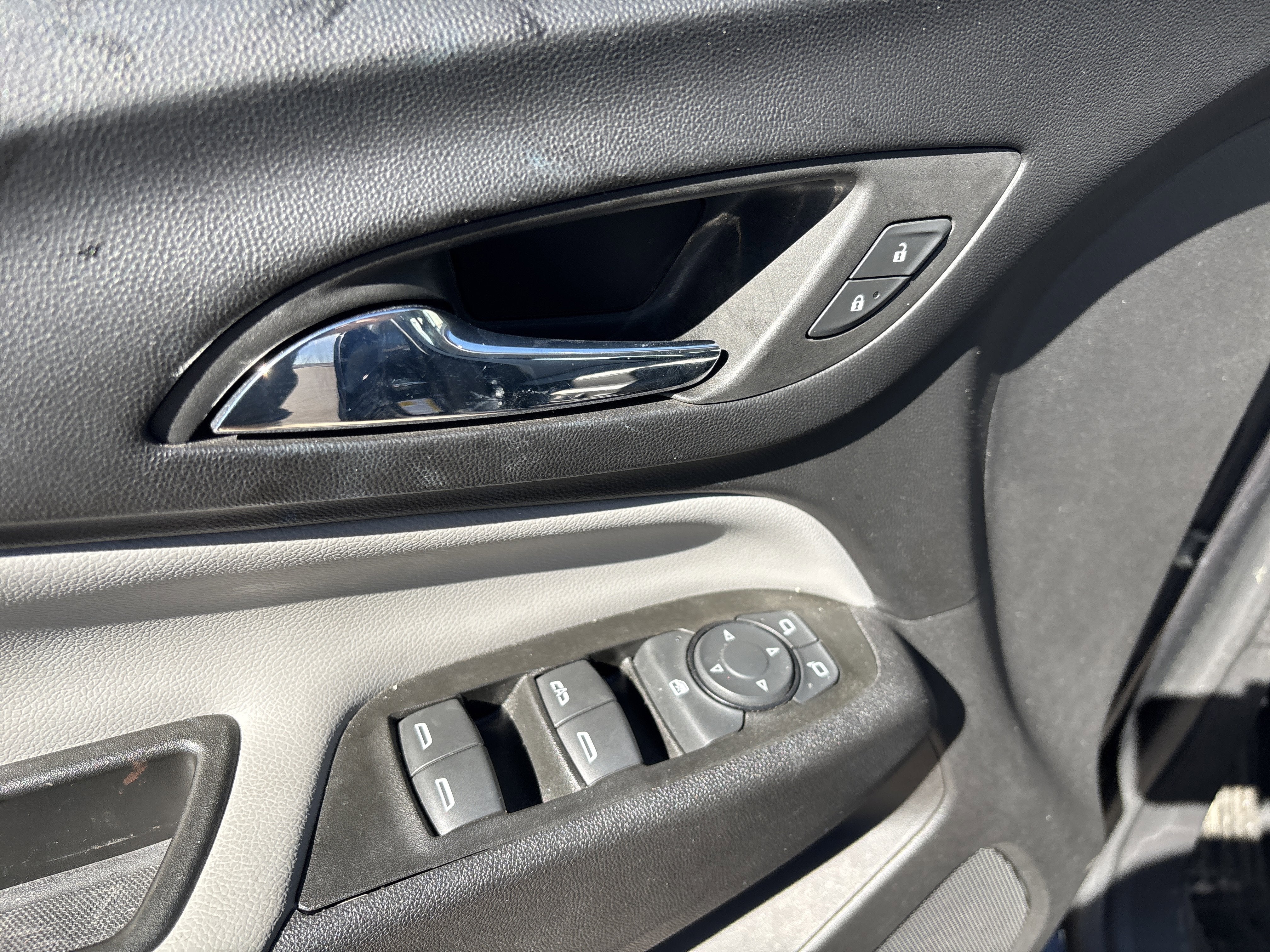 2022 Chevrolet Equinox AWD 1FL