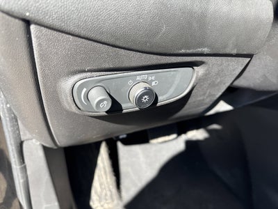 2022 Chevrolet Equinox AWD 1FL