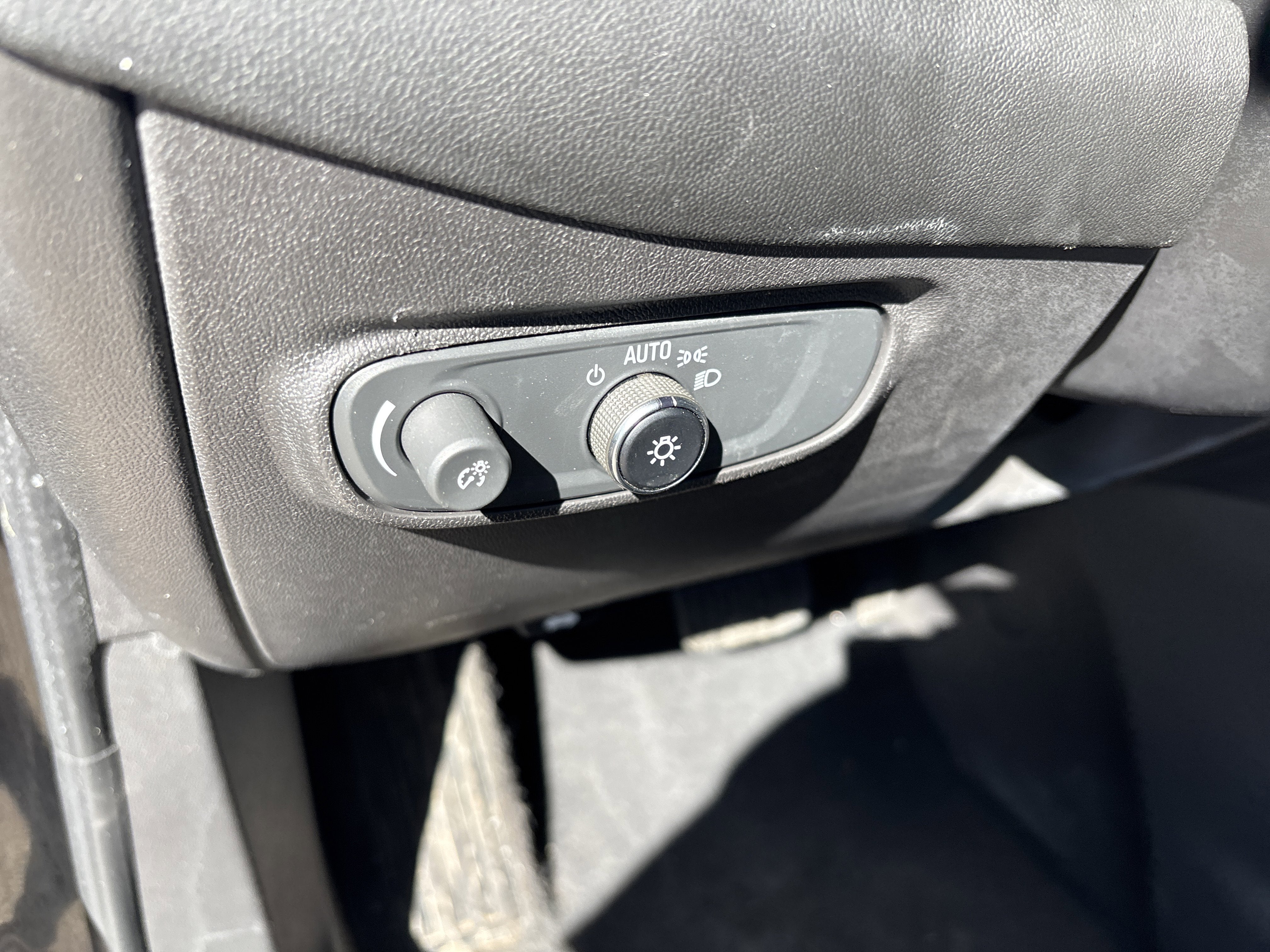 2022 Chevrolet Equinox AWD 1FL