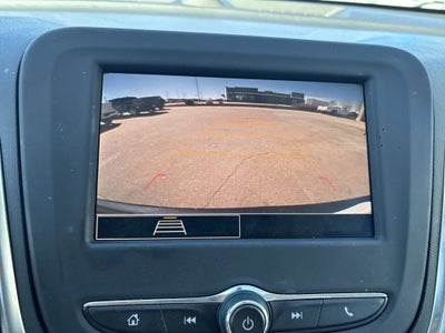 2022 Chevrolet Equinox AWD 1FL