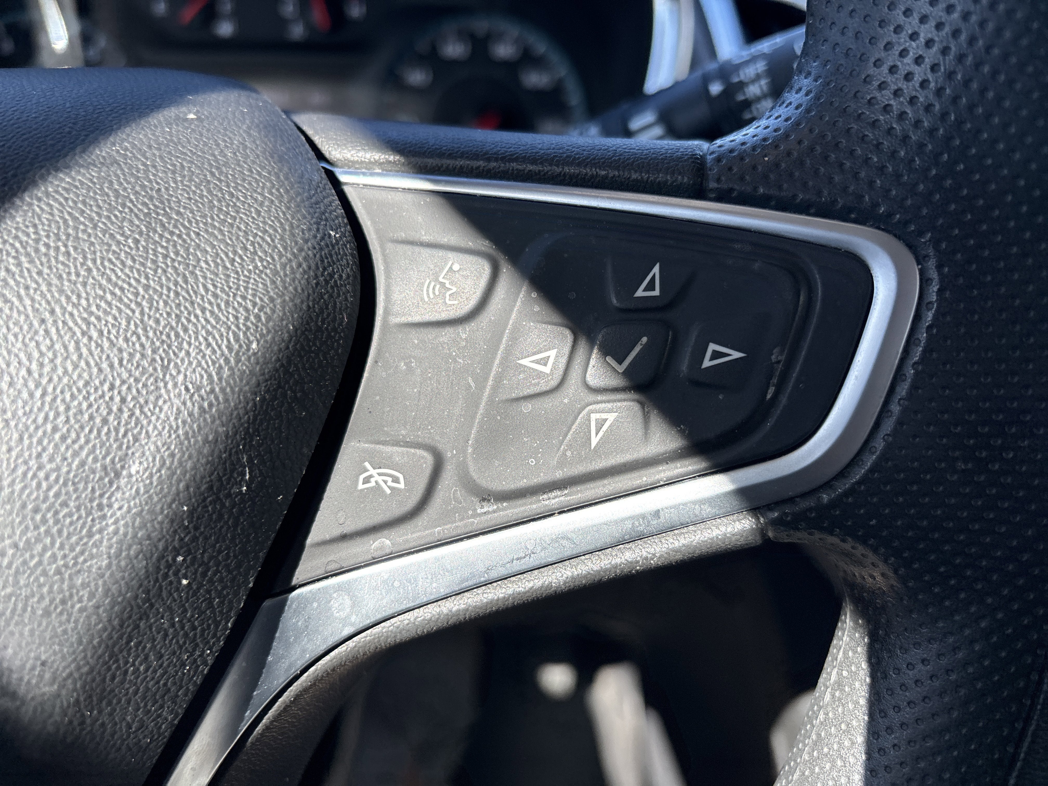 2022 Chevrolet Equinox AWD 1FL