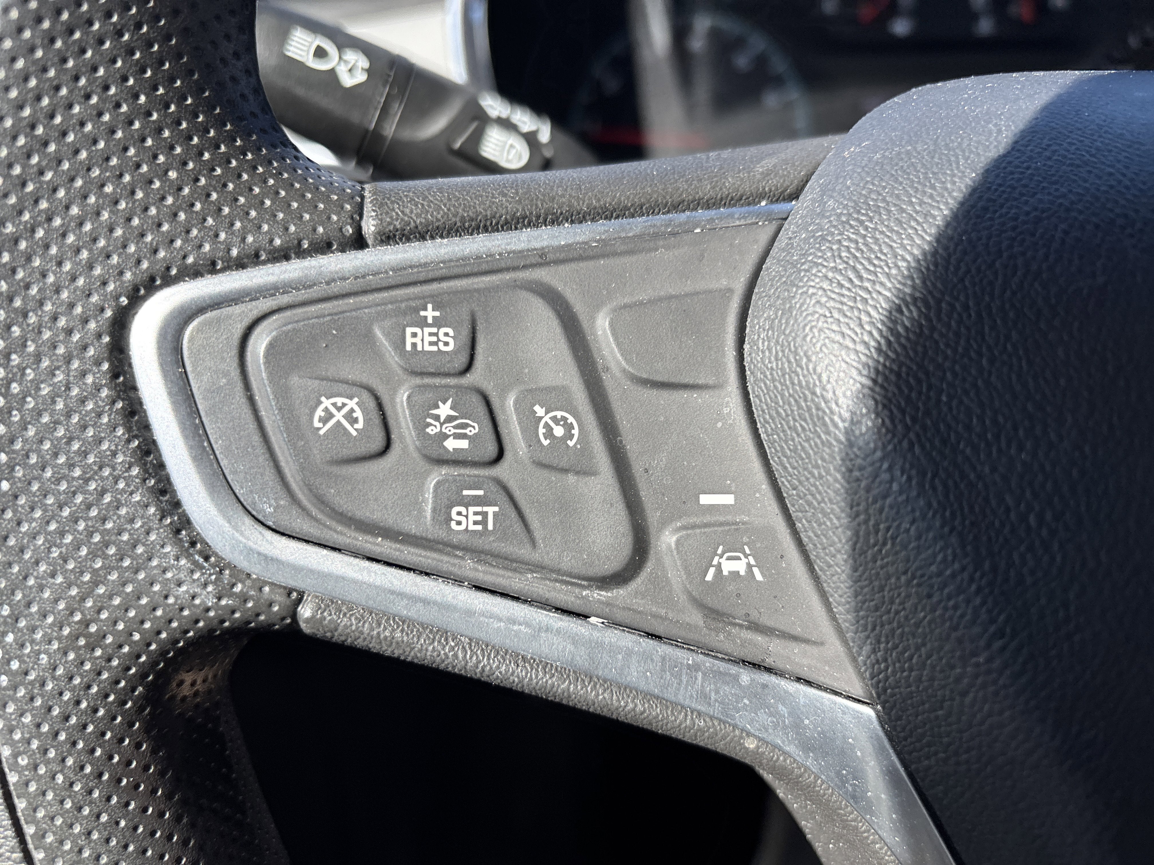 2022 Chevrolet Equinox AWD 1FL