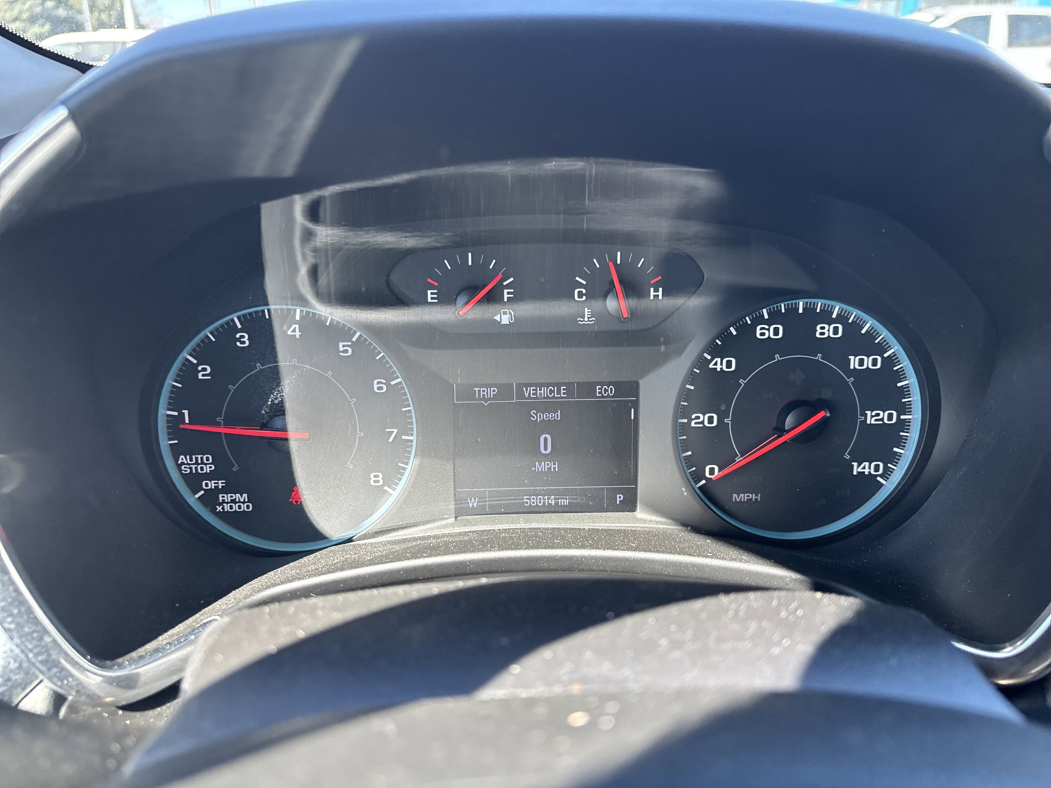 2022 Chevrolet Equinox AWD 1FL