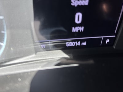 2022 Chevrolet Equinox AWD 1FL