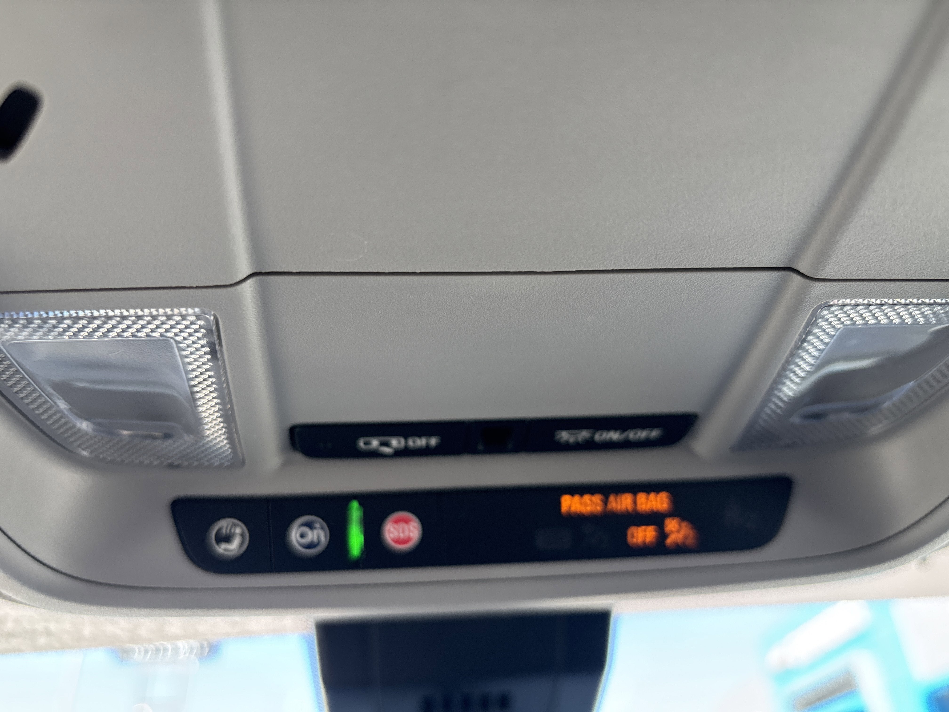 2022 Chevrolet Equinox AWD 1FL