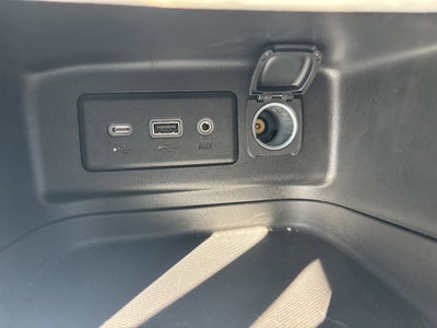 2022 Chevrolet Equinox AWD 1FL