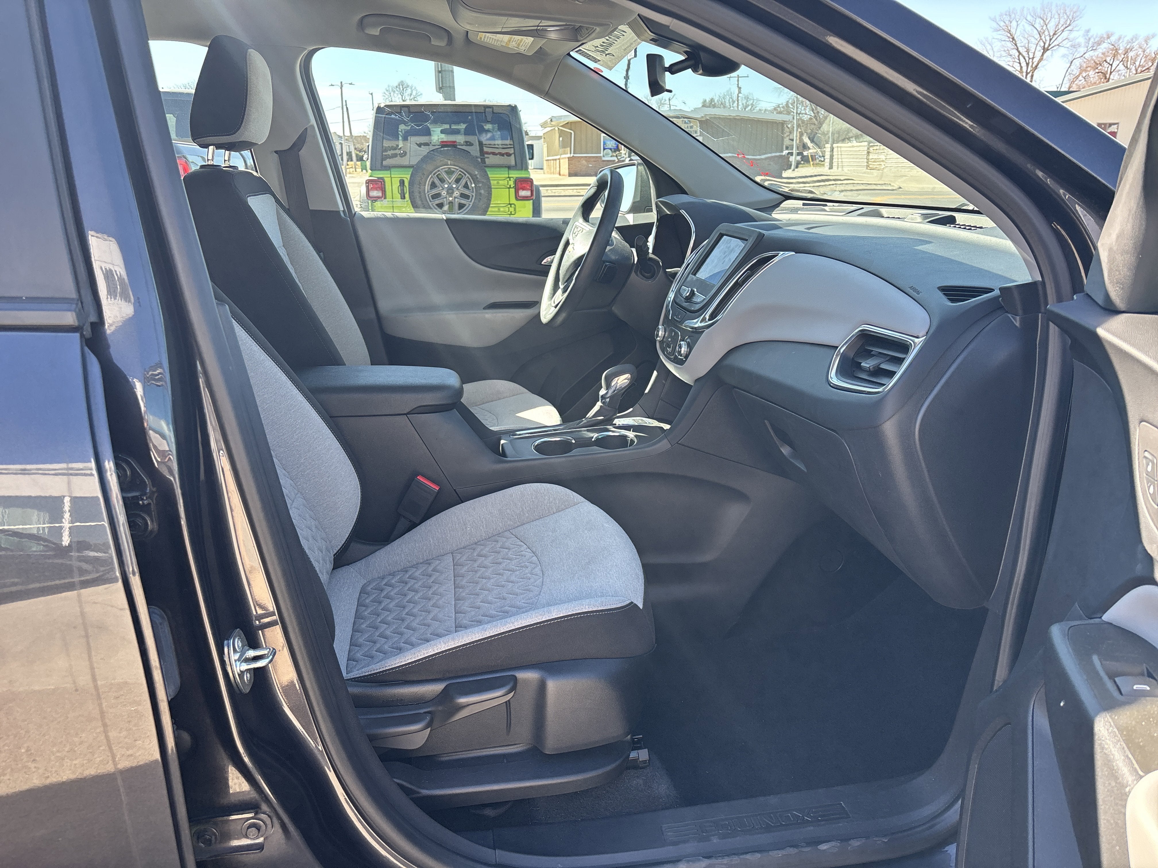 2022 Chevrolet Equinox AWD 1FL