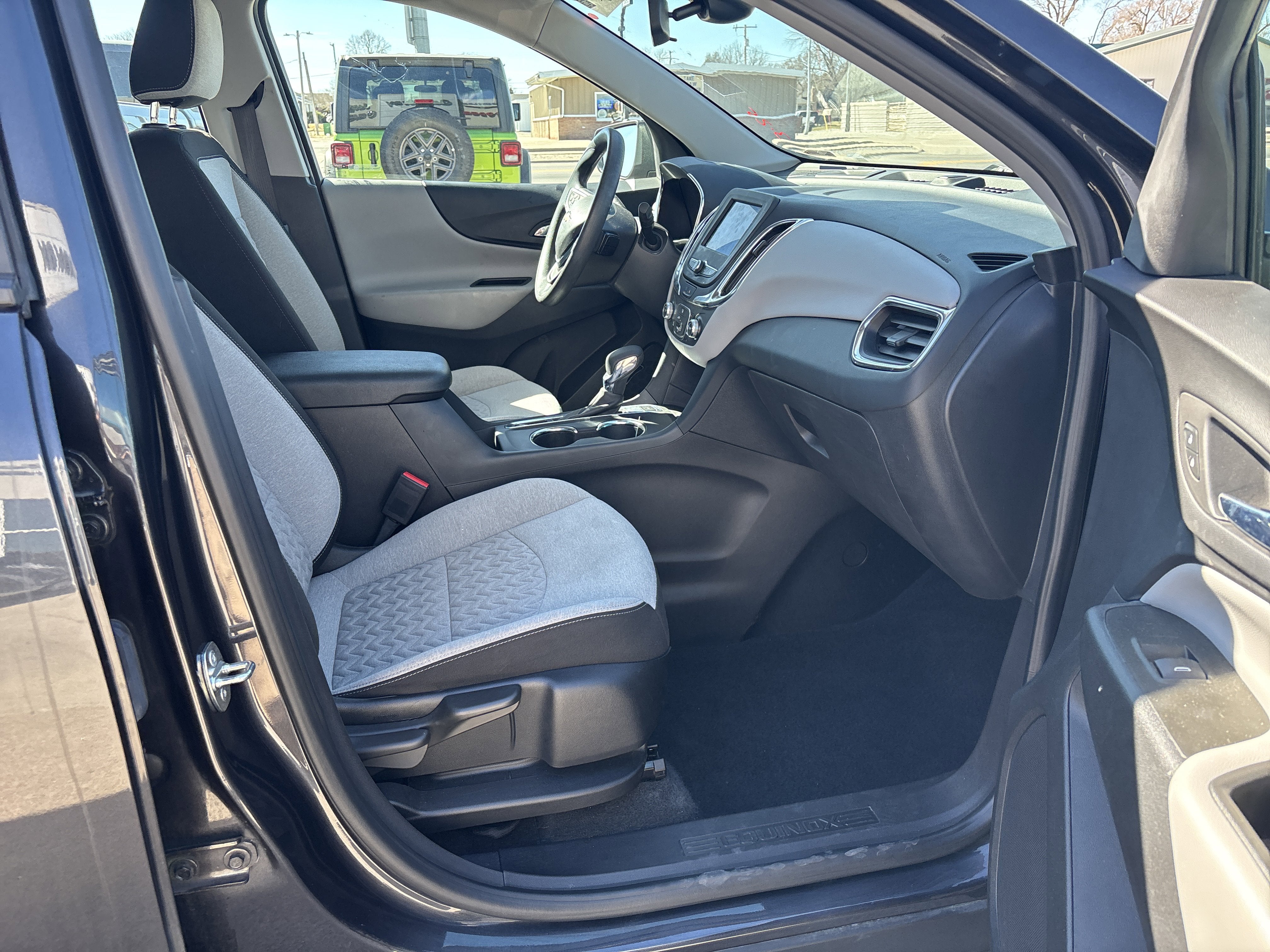 2022 Chevrolet Equinox AWD 1FL