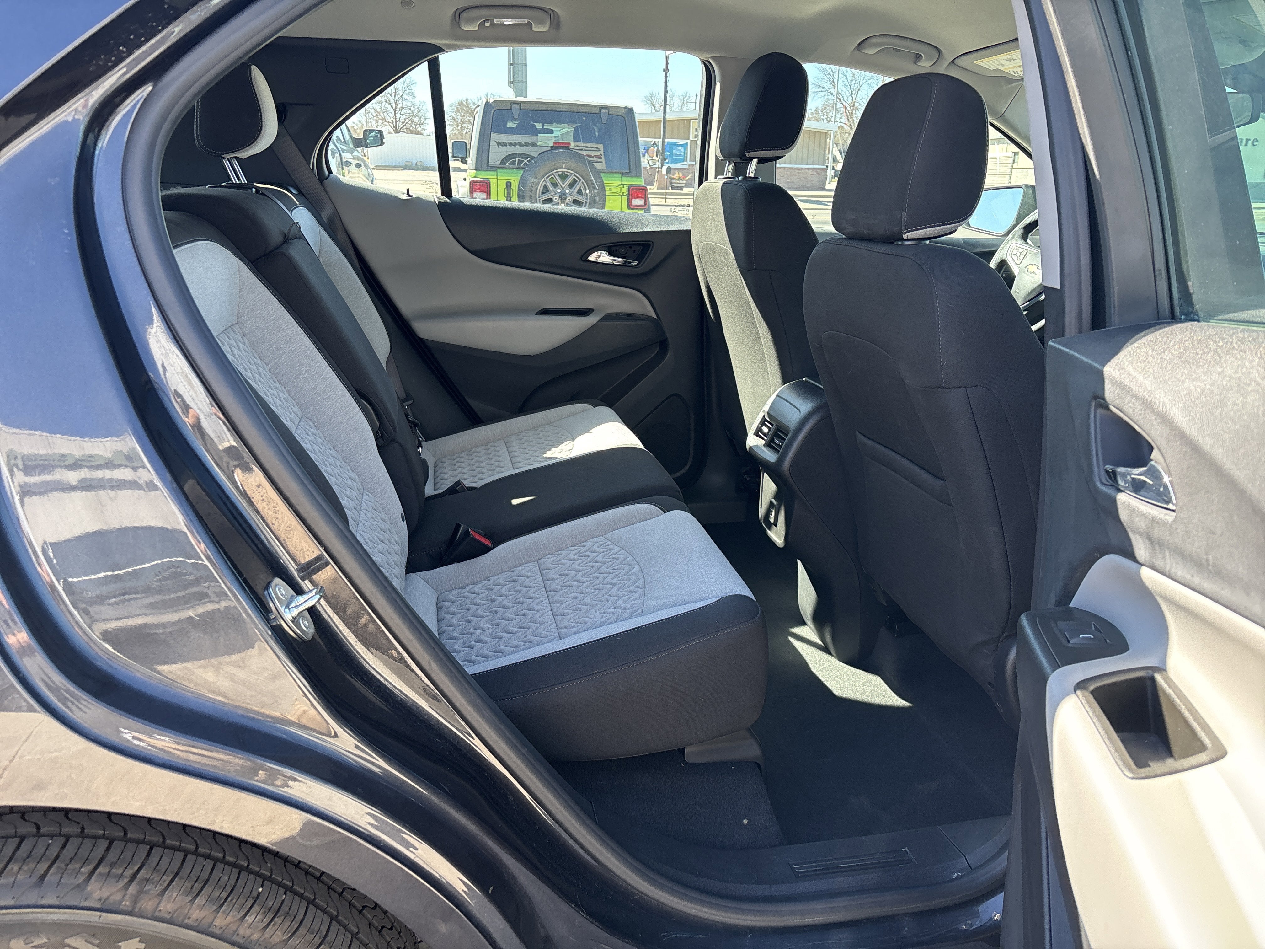 2022 Chevrolet Equinox AWD 1FL