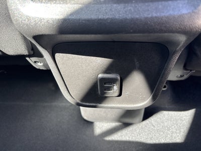 2022 Chevrolet Equinox AWD 1FL