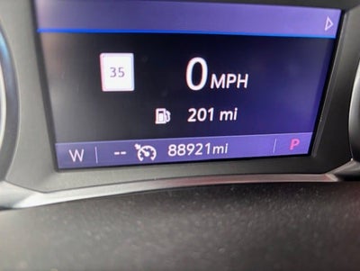 2020 Chevrolet Blazer AWD 3LT