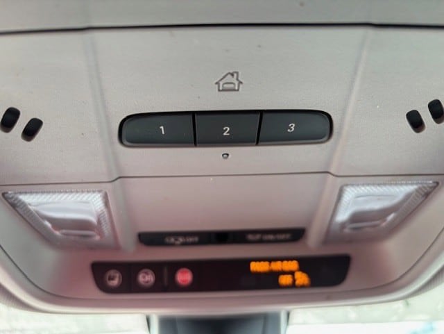 2020 Chevrolet Blazer AWD 3LT