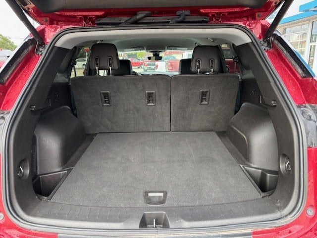 2020 Chevrolet Blazer AWD 3LT