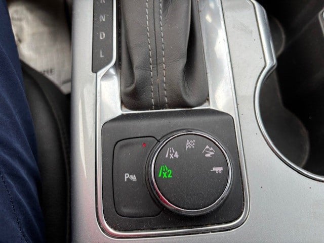 2020 Chevrolet Blazer AWD 3LT