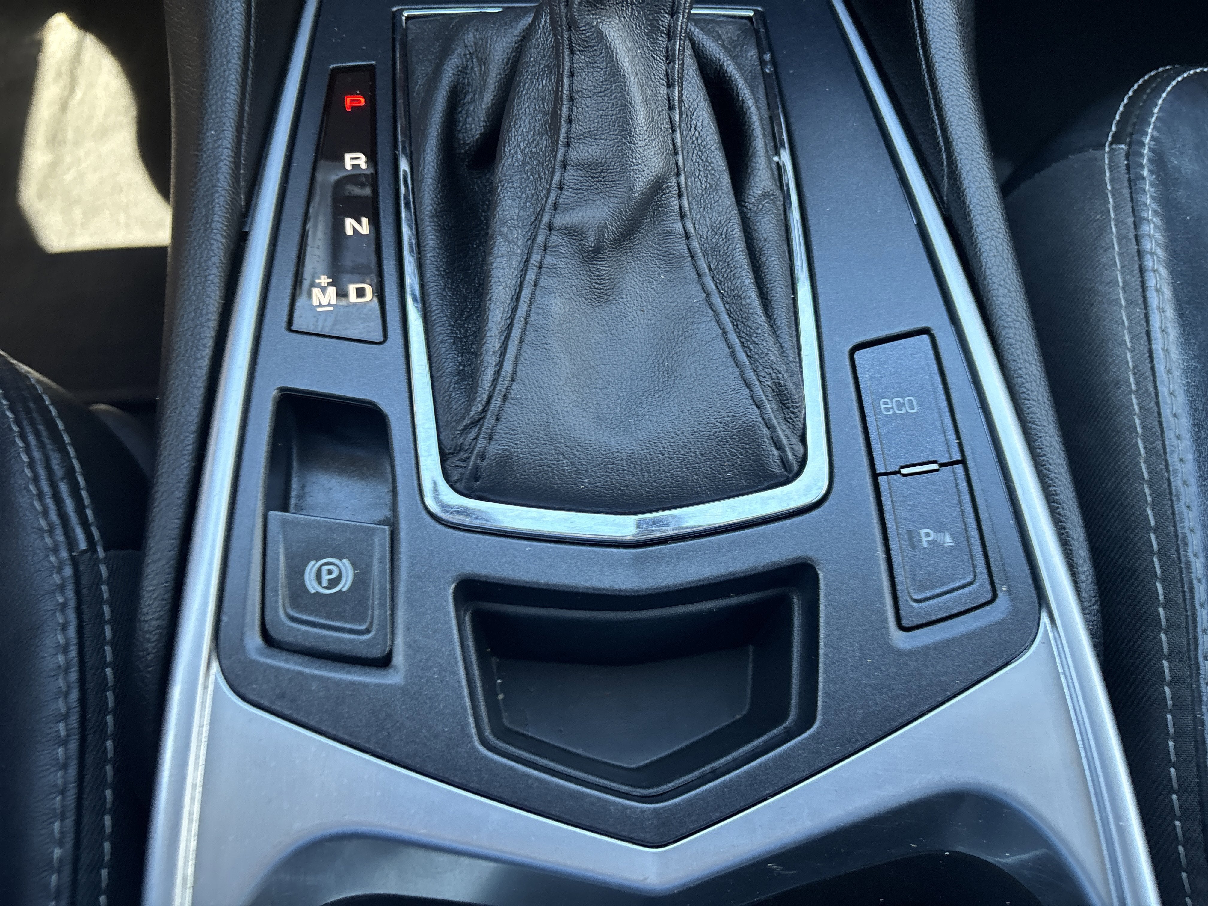 2015 Cadillac SRX Luxury Collection - Photo 15