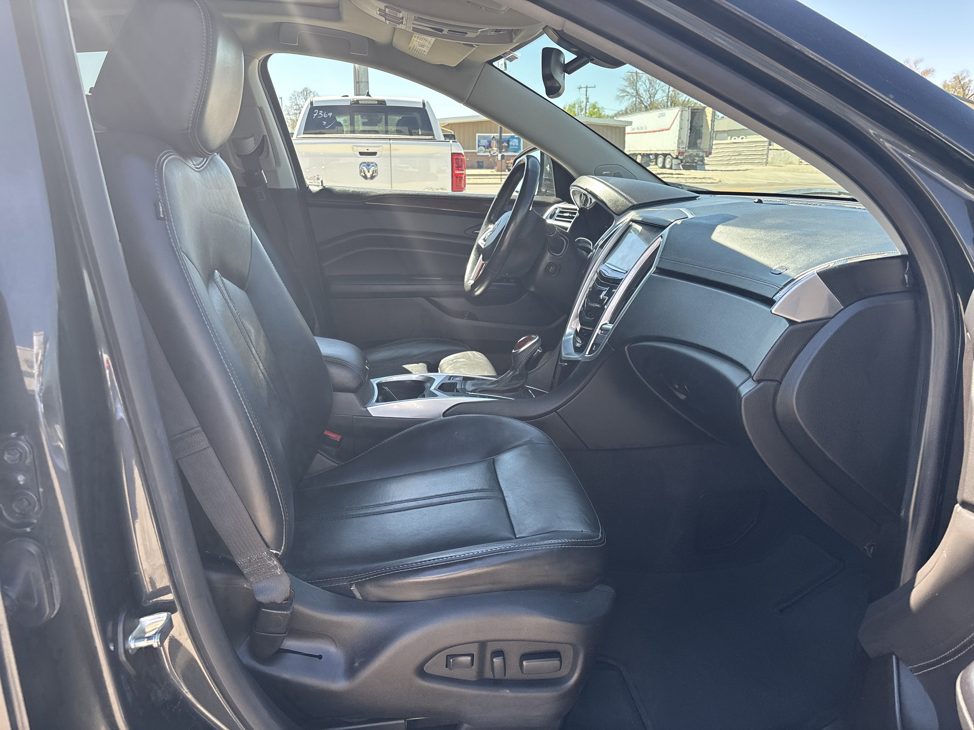2015 Cadillac SRX Luxury Collection - Photo 6