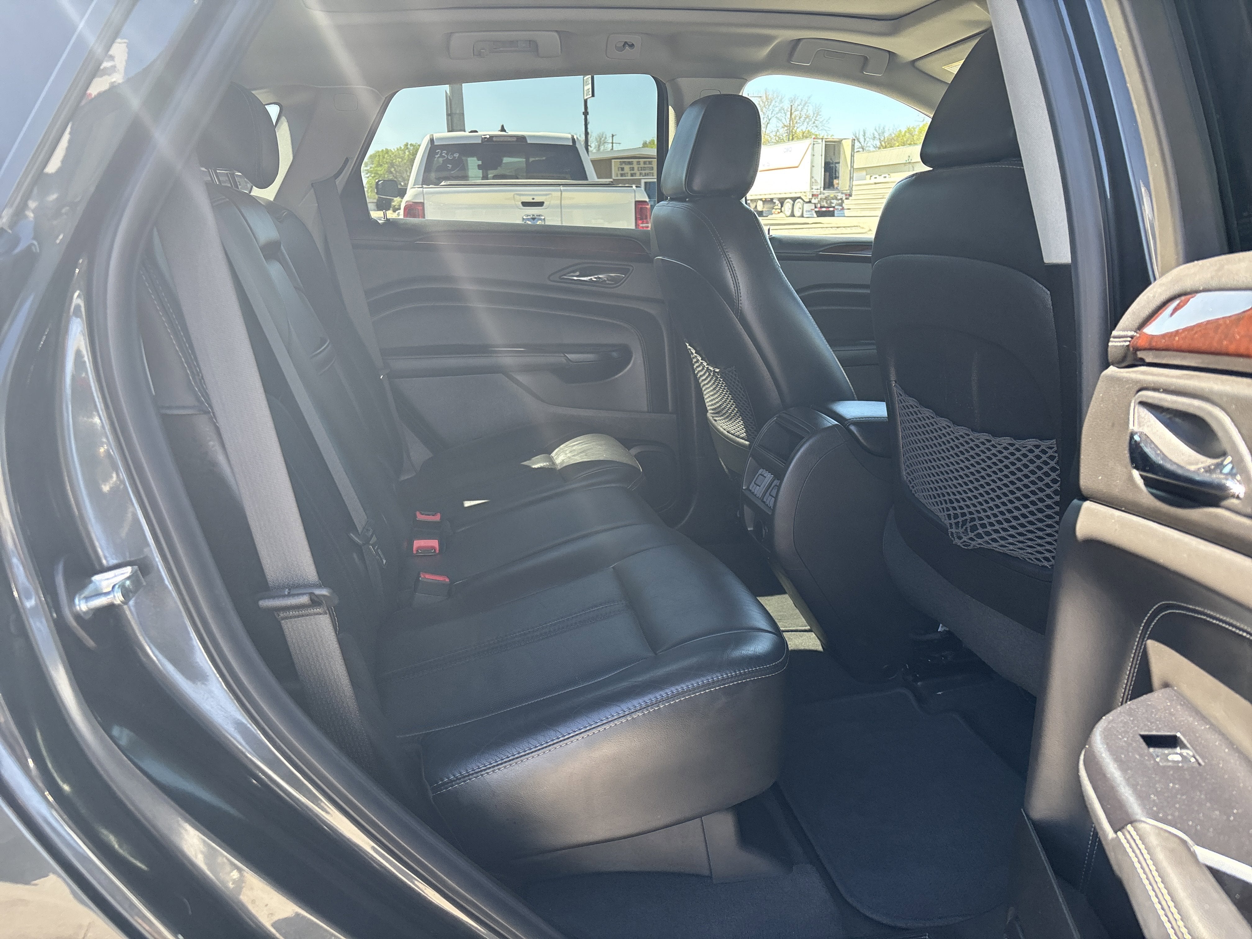 2015 Cadillac SRX Luxury Collection - Photo 7