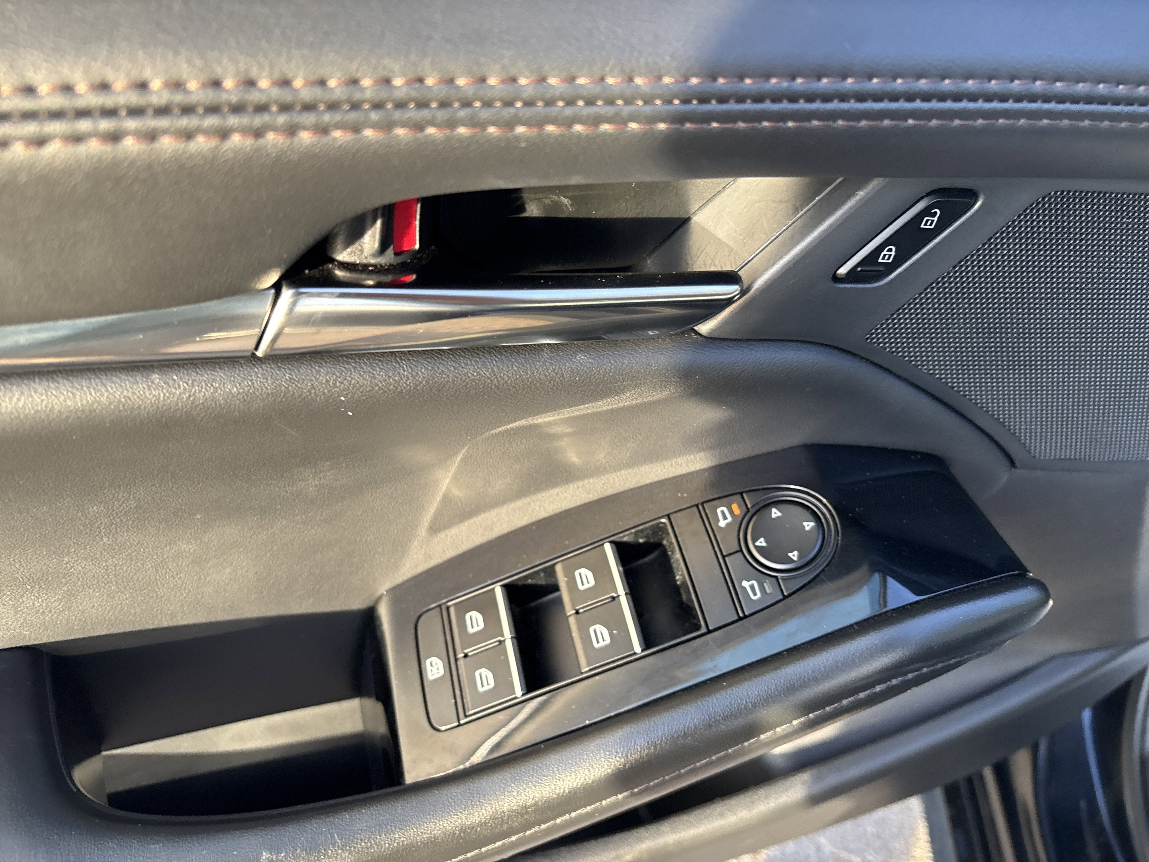 2025 Mazda Mazda3 Sedan 2.5 S Preferred