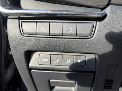 2025 Mazda Mazda3 Sedan 2.5 S Preferred