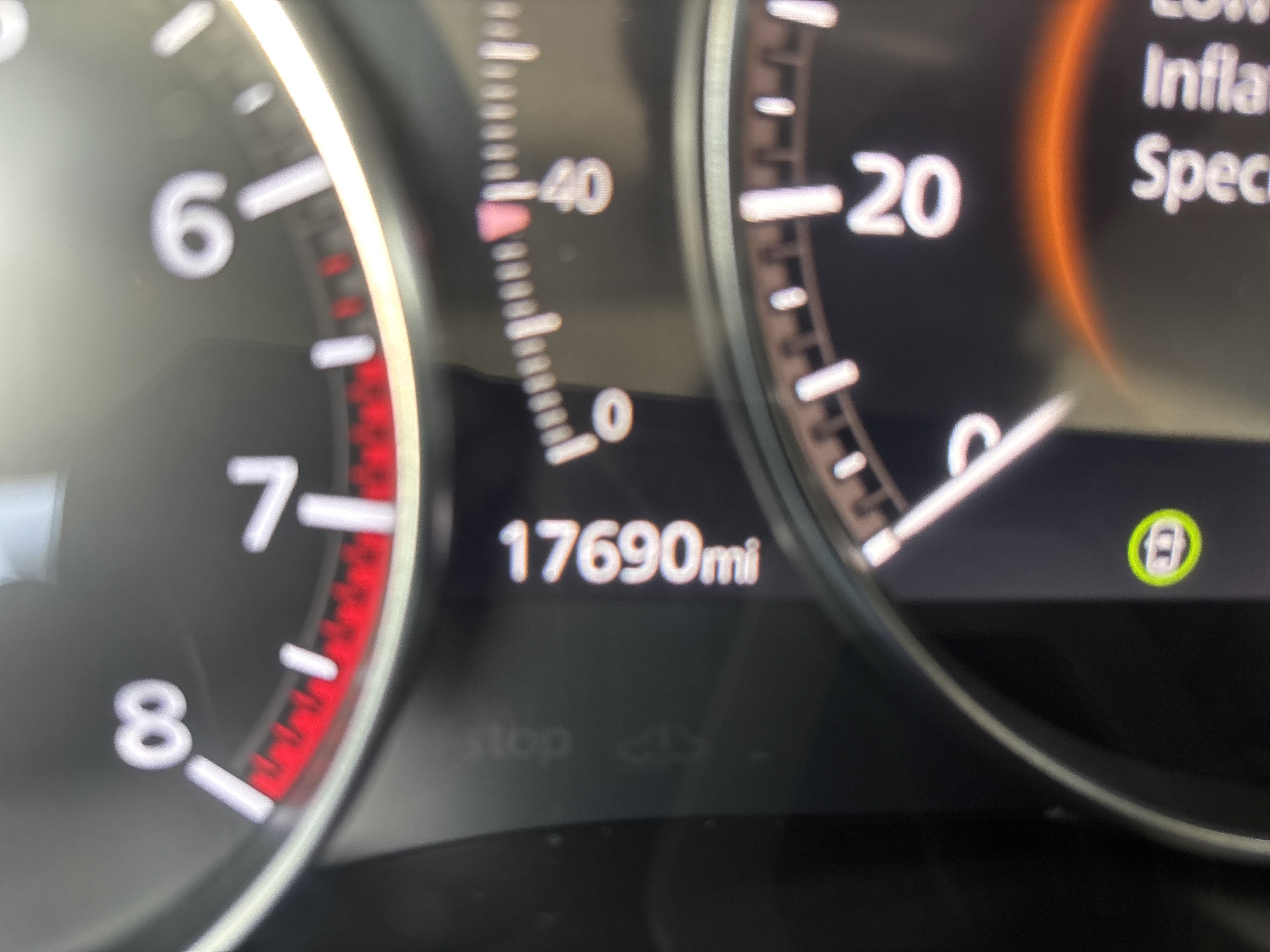 2025 Mazda Mazda3 Sedan 2.5 S Preferred