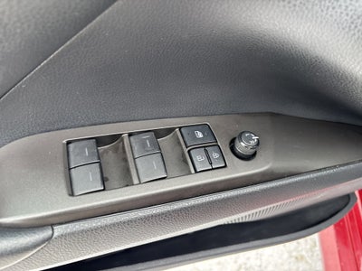 2021 Toyota Camry LE AWD